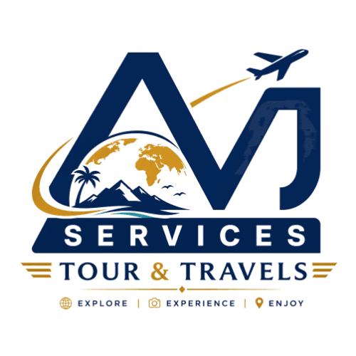 AVJ Services Tour and Travels